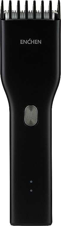 Hair Trimmer - Enchen Boost Black