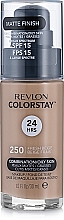 Revlon ColorStay for Combination/Oily Skin SPF 15 Foundation