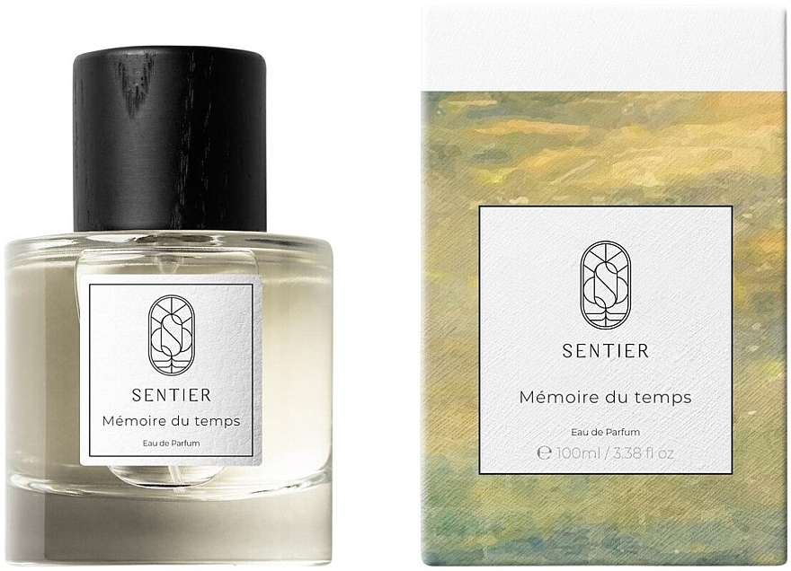 Sentier Memoire du Temps Eau de Parfum