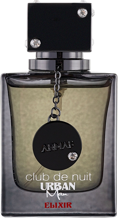 Armaf Club De Nuit Urban Elixir - Eau de Parfum