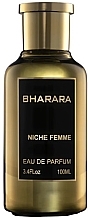 Bharara Niche Femme Eau de Parfum