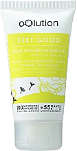 Soothing Foot Cream oOlution Feet Good Comforting Foot Cream