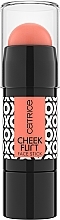 Catrice Cheek Flirt Face Stick Creamy Stick Blush