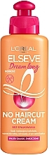 Long Hair Cream Loreal Paris Elseve Dream Long No Haircut Cream