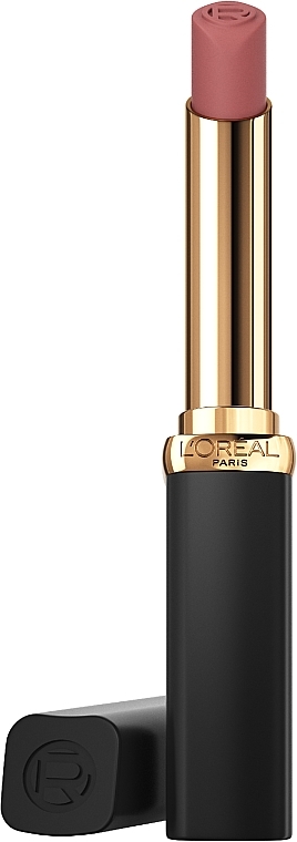 Matte Lipstick - L'Oreal Paris Color Riche Intense Volume Matte