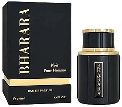 Bharara Noir Pour Homme Eau de Parfum