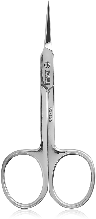 Cuticle Scissors - Zauber