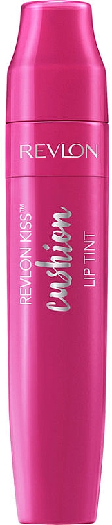 Lip Tint - Revlon Kiss Cushion Lip Tint