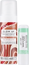 Set oOlution (f/cr/30 ml + lip balm/4 g)