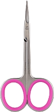 Cuticle Scissors Staleks Pro Smart 41/3