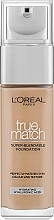 L'Oreal Paris True Match Super Blendable Foundation Foundation