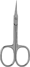 Cuticle Scissors, SC-11/1 Staleks Classic