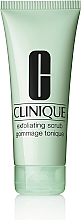 Exfoliating Scrub Clinique Exfoliating Scrub