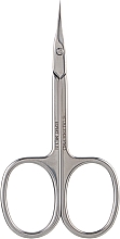 Professional Cuticle Scissors, SE-50/1 Staleks Pro Expert