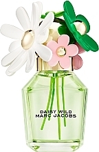 Marc Jacobs Daisy Wild Eau de Parfum