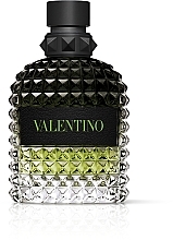 Valentino Born in Roma Green Stravaganza Eau de Toilette