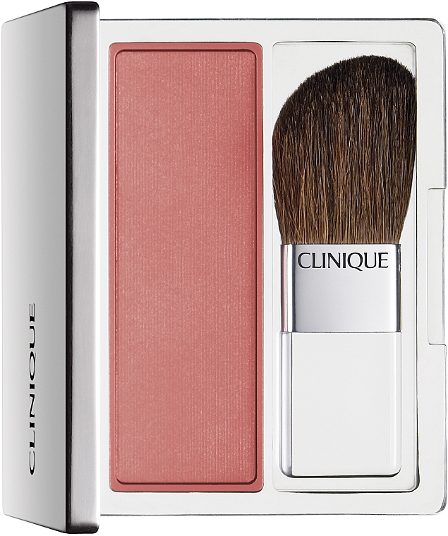 Compact Blush - Clinique Blushing Blush Powder Blush