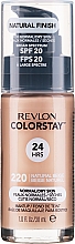 Revlon ColorStay Foundation For Normal/Dry Skin SPF20 Foundation