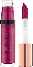 Catrice Plump It Up Lip Booster Lip Gloss