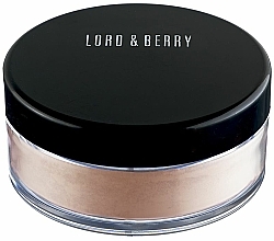 Lord & Berry Loose Powder Finishing Touch Loose Powder