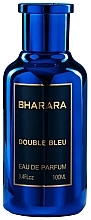 Bharara Double Bleu Eau de Parfum