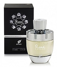 Afnan Perfumes Rare Carbon Eau de Parfum