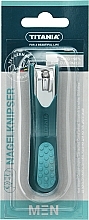 Men Nail Clipper Titania