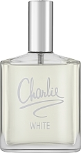 Revlon Charlie White Eau de Toilette