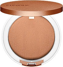 Clinique True Bronze Pressed Powder Bronzer Compact Powder