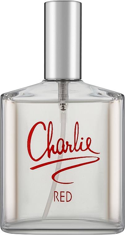 Revlon Charlie Red - Eau de Toilette