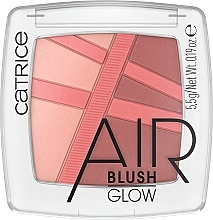 Catrice Air Blush Glow Blush