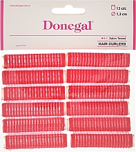 Velcro Curlers, 13 mm, 12 pcs Donegal Hair Curlers