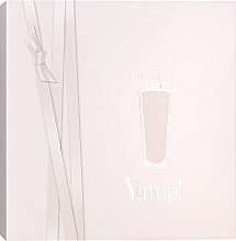 Pupa Vamp Pink Set