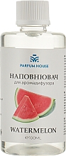 Reed Diffuser Refill "Watermelon" Parfum House Watermelon