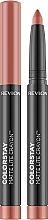 Revlon ColorStay Matte Lite Crayon Lipstick Lipstick Pencil