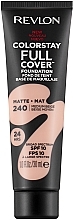 Revlon ColorStay Full Cover Foundation SPF10 Foundation