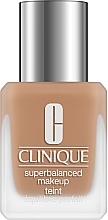 Clinique Superbalanced Makeup Foundation