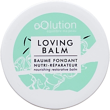 Restorative & Nourishing Balm oOlution Loving Balm Nourishing Restorative Balm