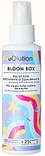 Organic Anti-Aging & Imperfections Lotion oOlution Living Bloom Box Plumping and Rebalancing Lotion