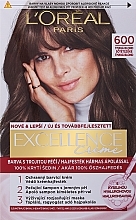 Hair Color L'Oreal Paris Excellence