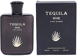 Bharara Tequila Noir Eau de Parfum