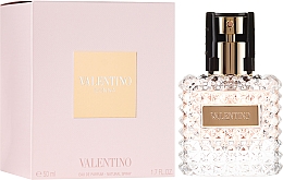 Valentino Donna Eau de Parfum