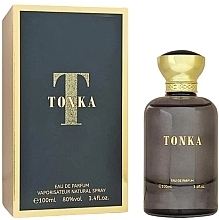 Bharara Tonka Eau de Parfum