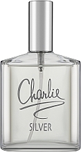 Revlon Charlie Silver Eau de Toilette