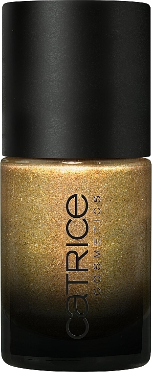 Nail Polish - Catrice Mystic Forest Nail Lacquer