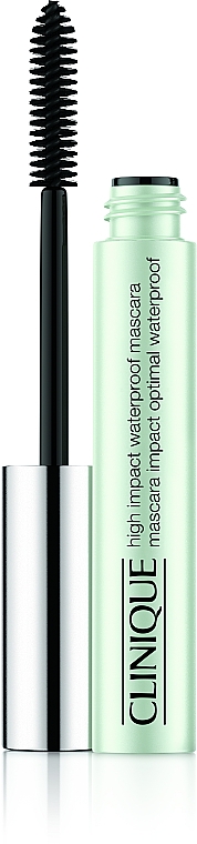 Waterproof Mascara - Clinique High Impact Waterproof Mascara