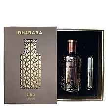 Bharara King Set (edp/100ml+atomizer/1pcs)