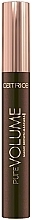 Catrice Pure Volume Magic Brown Mascara Mascara