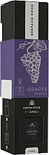 Grapes Diffuser Parfum House by Ameli Homme Diffuser Grapes