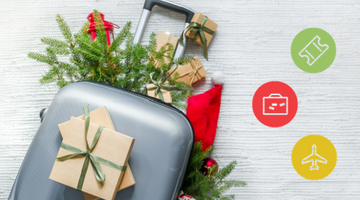 Happy holidays? Ensure your travel ads stay off the naughty list